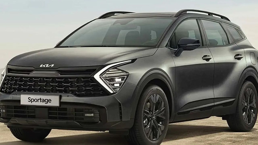 Kia Sportage fiyatlarında yılın fırsatı başladı; İddialı marka en dibe çekti - Resim: 2
