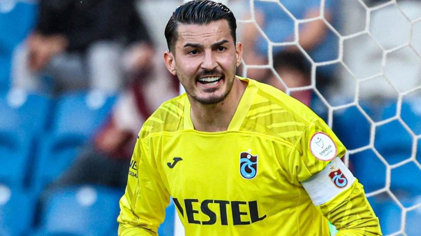 Uğurcan Çakır imza için masaya oturdu; Trabzonspor’da ayrılık depremi - Resim: 3