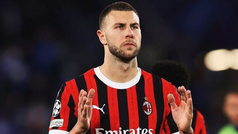 Galatasaray’ın intikamı çok ağır oldu; Lider dünyaca ünlü yıldız ile anlaştı - Resim: 3