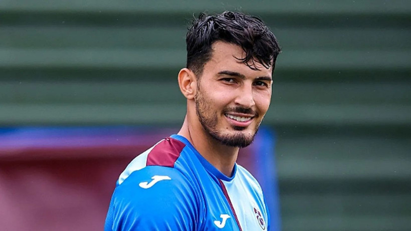 Uğurcan Çakır imza için masaya oturdu; Trabzonspor’da ayrılık depremi - Resim: 4