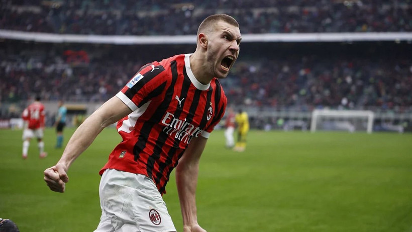 Galatasaray’ın intikamı çok ağır oldu; Lider dünyaca ünlü yıldız ile anlaştı - Resim: 4