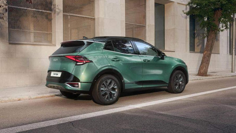 Kia Sportage fiyatlarında yılın fırsatı başladı; İddialı marka en dibe çekti - Resim: 4
