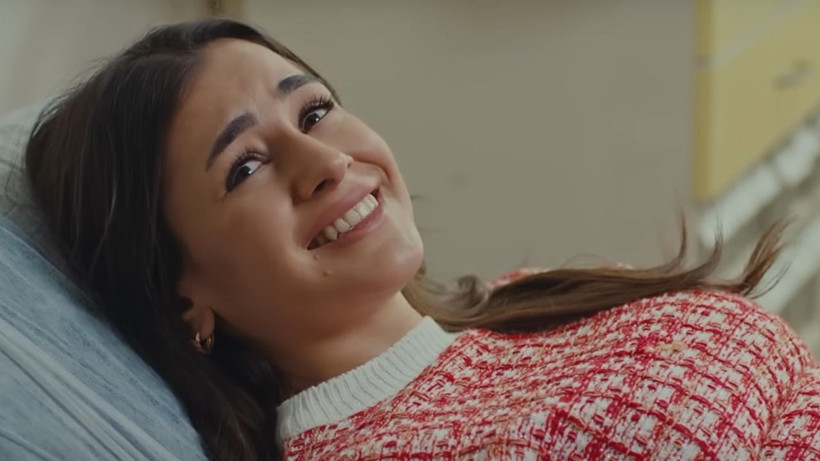 Gönül Dağı dizisinde herkesi sarsan haber; Bu kadarı da çok fazla oldu - Resim: 4