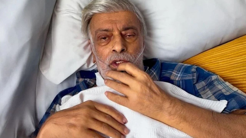 Kahtalı Mıçe'nin son hali herkesi üzdü - Resim: 4