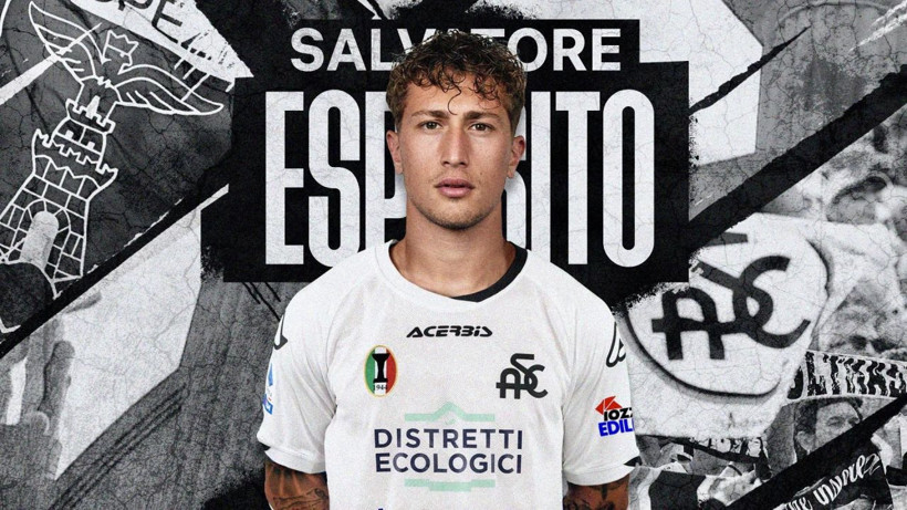 Beşiktaş aradığı orta sahayı İtalya'da buldu: Esposito transferinde Juventus detayı! - Resim: 4