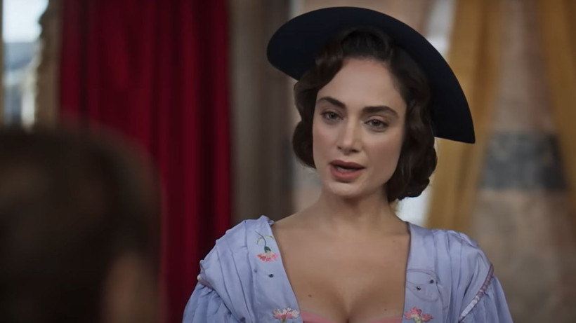 Şakir Paşa Ailesi dizisi için şoke eden karar; 6. Bölüm daha yeni yayınlanmıştı - Resim: 2