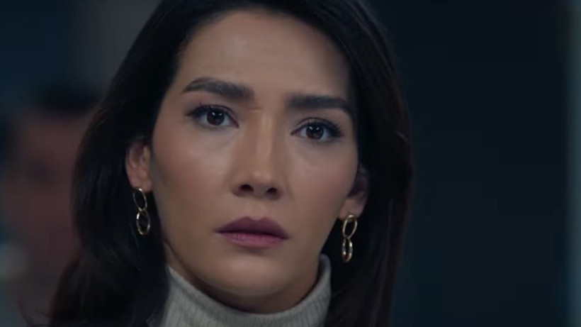 Teşkilat dizisinde çok ani ayrılık kararı; Seyirci için çok erken oldu - Resim: 3