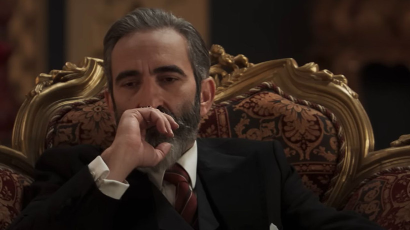 Şakir Paşa Ailesi dizisi için şoke eden karar; 6. Bölüm daha yeni yayınlanmıştı - Resim: 4