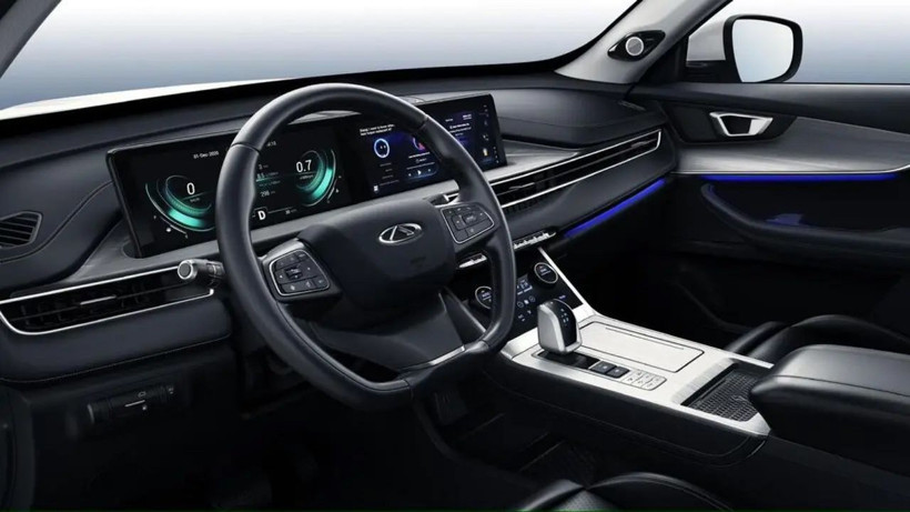 Chery Tiggo 7 Pro Max fiyatında 1 milyon müjdesi; Bu rakamı hiç kimse düşünmedi bile - Resim: 1