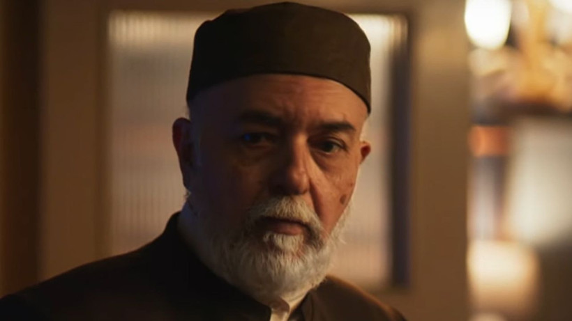 Kızıl Goncalar dizisinde bu kadarı da fazla; Herkes o oyuncuyu arar oldu - Resim: 1