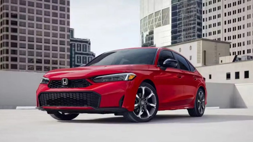 Honda Civic fiyatları Şubat ayına damga vuracak; Kampanyalı fiyat listesi bile çok pahalı - Resim: 1