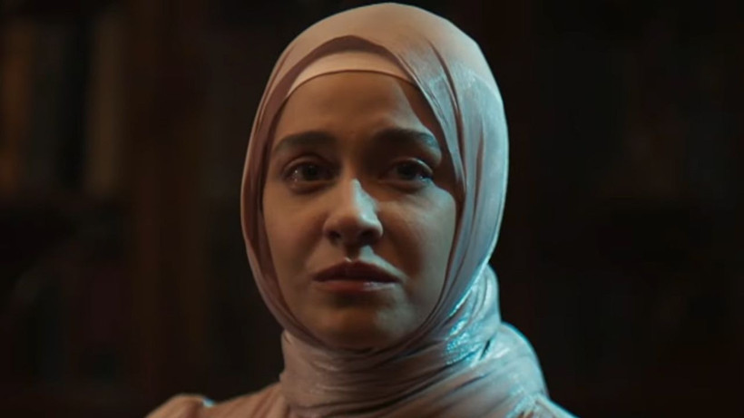 Kızıl Goncalar dizisinde bu kadarı da fazla; Herkes o oyuncuyu arar oldu - Resim: 2