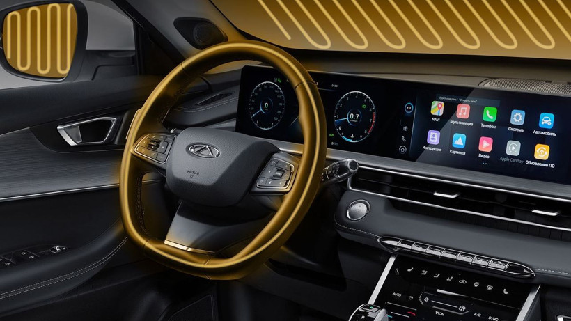 Chery Tiggo 7 Pro Max fiyatında 1 milyon müjdesi; Bu rakamı hiç kimse düşünmedi bile - Resim: 3