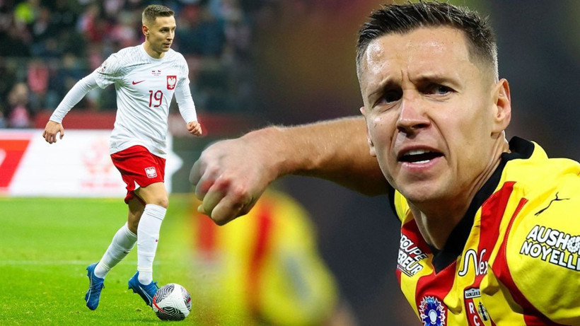 Galatasaray, Frankowski bombasını patlattı! - Resim: 1