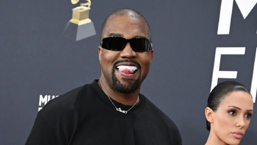 Elon Musk takibi bırakınca çılgına döndü! Kanye West rahat durmuyor:  Çirkin paylaşımlar yapıp 33 milyon takipçisi olan X hesabını kapattı - Resim: 3