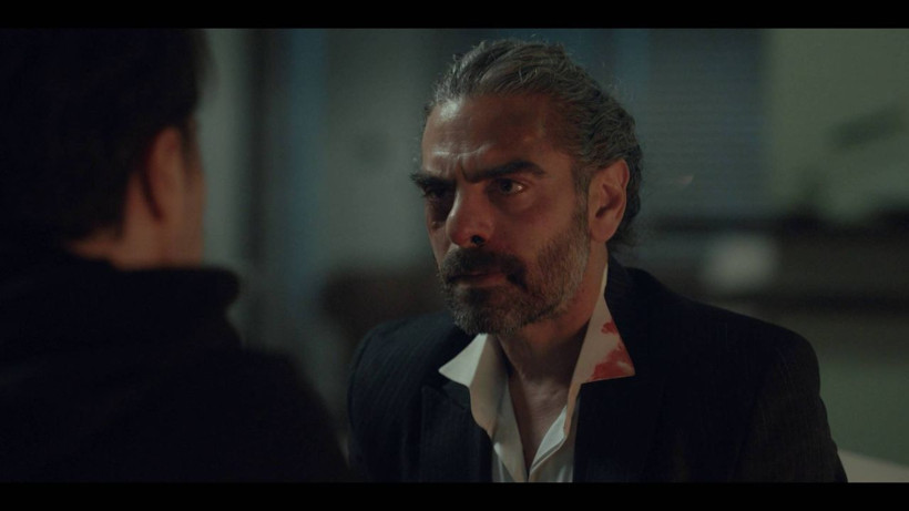 'Bir Behzat Ç. Hikâyesi' dönüşü resmen doğrulandı! "Amirim sete çıktı" notuyla sosyal medya hesabından duyurdu - Resim: 4