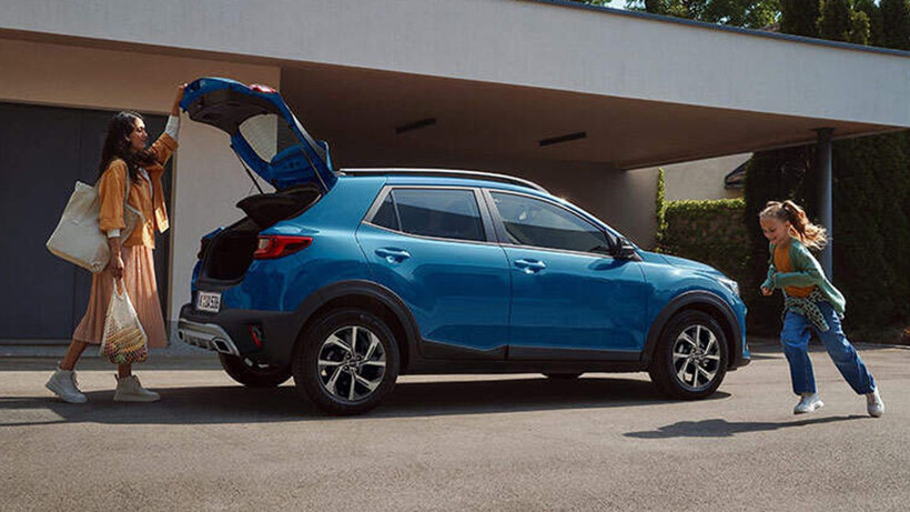 İddialı marka Kia böylesini ilk kez yapıyor; B-SUV modelinin fiyatları dipte - Resim: 2