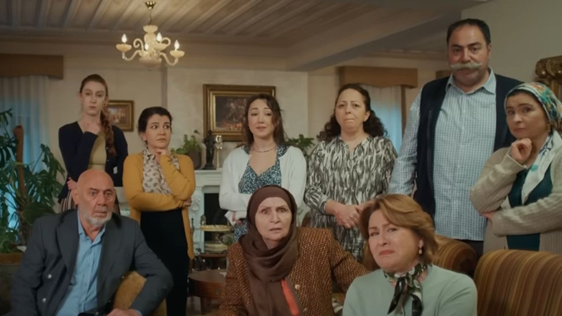 Bir Gece Masalı’nı izleyenler kanal değiştirdi; Artık kimse tahammül edemiyor - Resim: 2