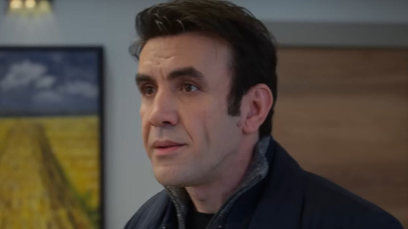 Bahar dizisinin efsane ismi kadrodan çıktı; Bir dönem böyle bitti - Resim: 2