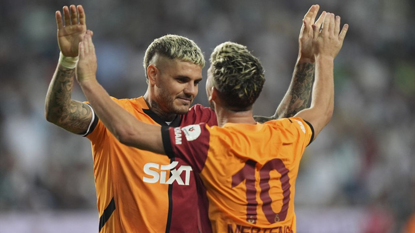 Galatasaray’dan Fenerbahçe’ye yılın çalımı; Yıldız futbolcu son anda ikna edildi - Resim: 2