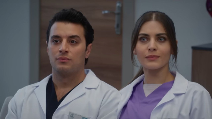 Bahar dizisinin efsane ismi kadrodan çıktı; Bir dönem böyle bitti - Resim: 3