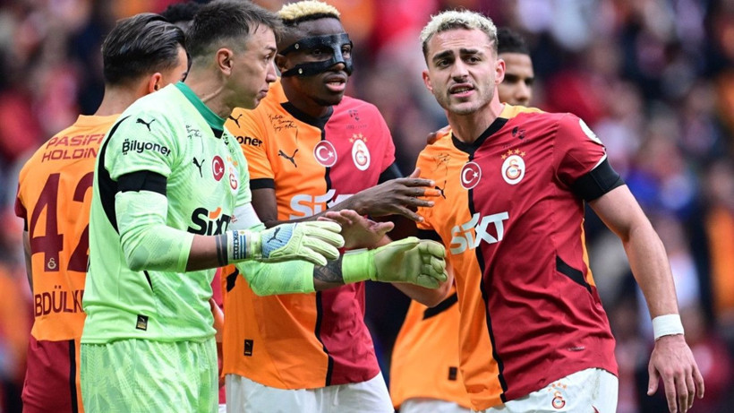 Galatasaray’dan Fenerbahçe’ye yılın çalımı; Yıldız futbolcu son anda ikna edildi - Resim: 3