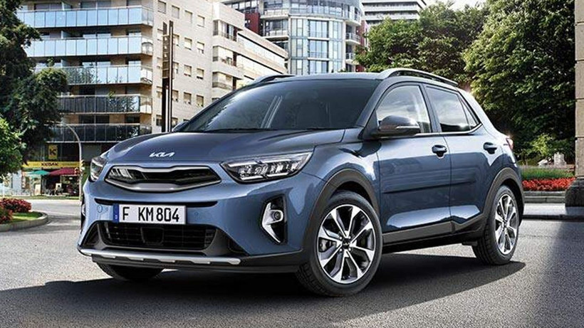 İddialı marka Kia böylesini ilk kez yapıyor; B-SUV modelinin fiyatları dipte - Resim: 3