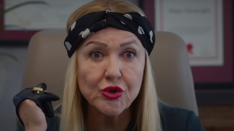 Bahar dizisinin efsane ismi kadrodan çıktı; Bir dönem böyle bitti - Resim: 4