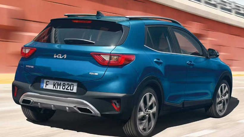 İddialı marka Kia böylesini ilk kez yapıyor; B-SUV modelinin fiyatları dipte - Resim: 4