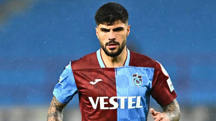 Galatasaray’dan Fenerbahçe’ye yılın çalımı; Yıldız futbolcu son anda ikna edildi - Resim: 4