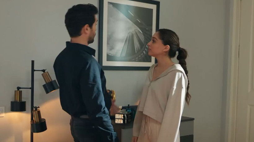 Leyla dizisinde kriz yaratan başrol kararı; Böyle dönüş görülmedi - Resim: 1