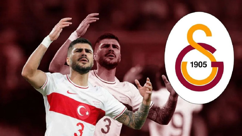 Galatasaray'dan büyük transfer hamlesi: Eren Elmalı'nın maliyeti açıklandı! - Resim: 3
