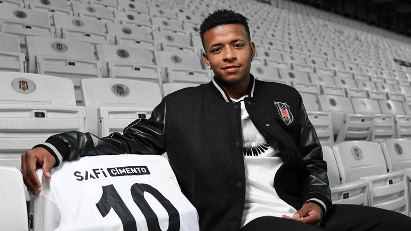Süper Lig'de herkes en çok bu transferi konuşuyor! Ara transfer döneminin en büyük sürprizi - Resim: 2
