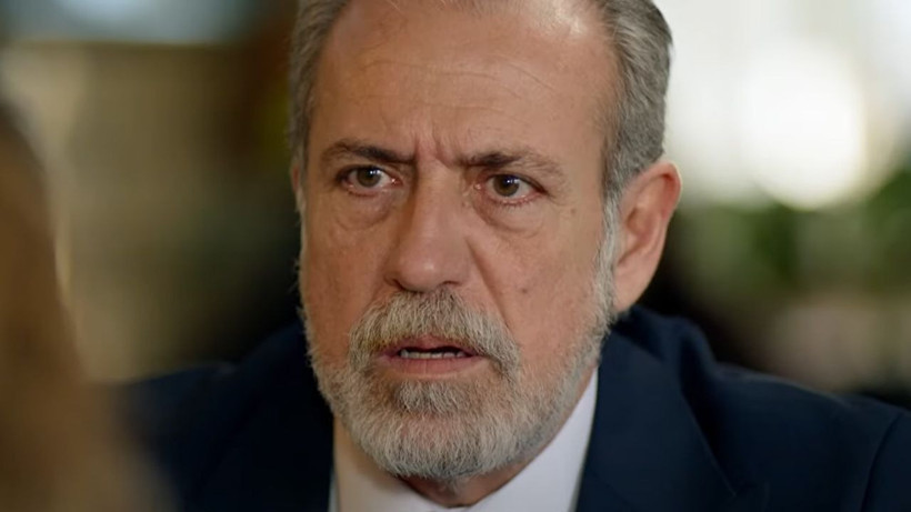 Sandık Kokusu dizisini izleyen hiç kimse inanamadı; Böyle gönderme daha önce görülmedi - Resim: 2