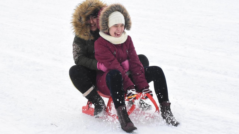 Kar tatili fırtınası: Öğrenciler için beklenen haberler geliyor! Okullar peş peşe tatil ediliyor! - Resim: 2