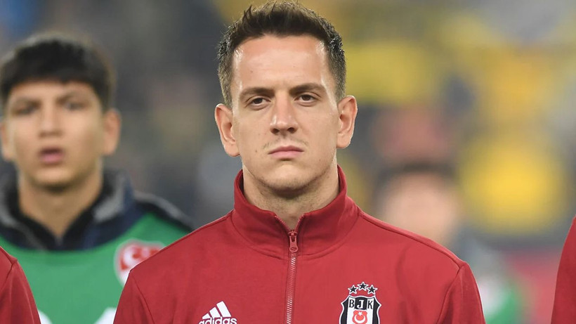 Süper Lig'de herkes en çok bu transferi konuşuyor! Ara transfer döneminin en büyük sürprizi - Resim: 3