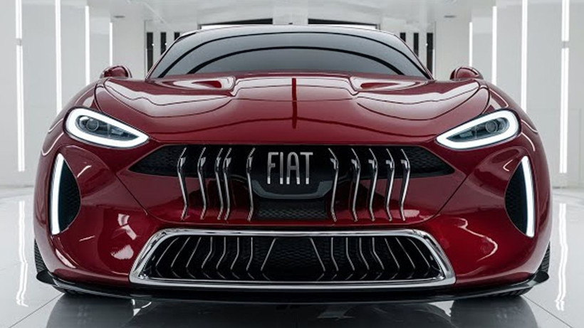 İşte karşınızda tamamen yenilenen Fiat Punto; Fiyatıyla piyasayı karıştıracak - Resim: 3