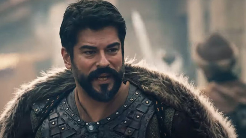 Kuruluş Osman dizisinde bir dönem böyle kapandı; Demek ki adalet için gelmemiş - Resim: 3