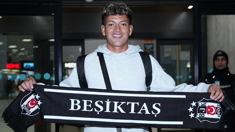 Süper Lig'de herkes en çok bu transferi konuşuyor! Ara transfer döneminin en büyük sürprizi - Resim: 4
