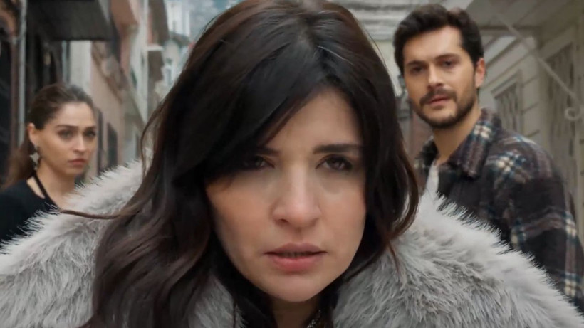 Leyla dizisinde kriz yaratan başrol kararı; Böyle dönüş görülmedi - Resim: 4