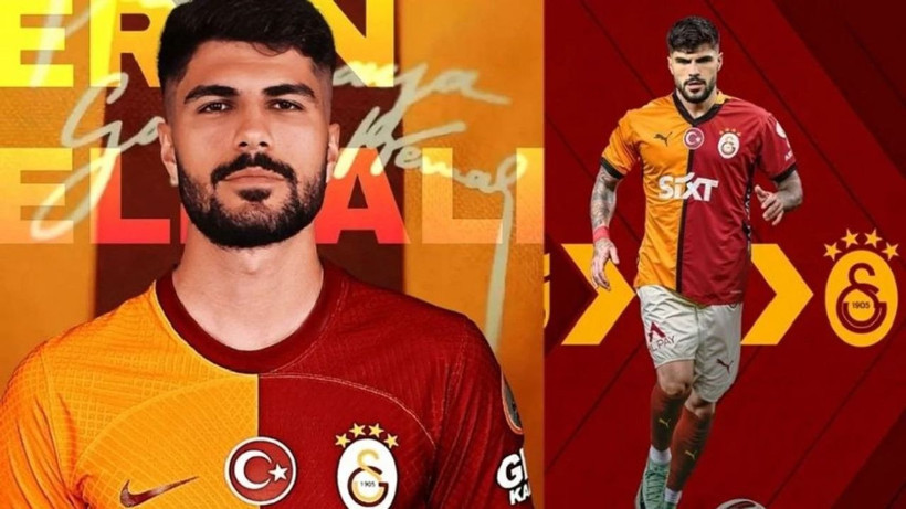 Galatasaray'dan büyük transfer hamlesi: Eren Elmalı'nın maliyeti açıklandı! - Resim: 4