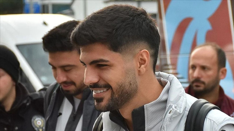 Galatasaray'dan büyük transfer hamlesi: Eren Elmalı'nın maliyeti açıklandı! - Resim: 2