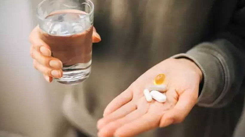 Vücudunuzda bu belirtiler varsa dikkat! Bu 4 belirti ihmale gelmiyor - Resim: 1