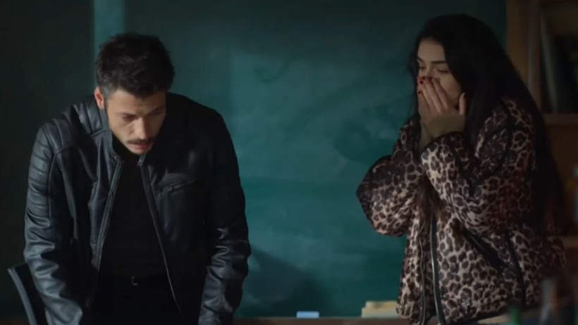 İnci Taneleri dizisinde Yılmaz Erdoğan depremi; Herkes vedanın nedenini merak ediyordu - Resim: 1