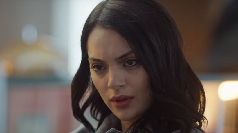 İnci Taneleri dizisinde Yılmaz Erdoğan depremi; Herkes vedanın nedenini merak ediyordu - Resim: 2