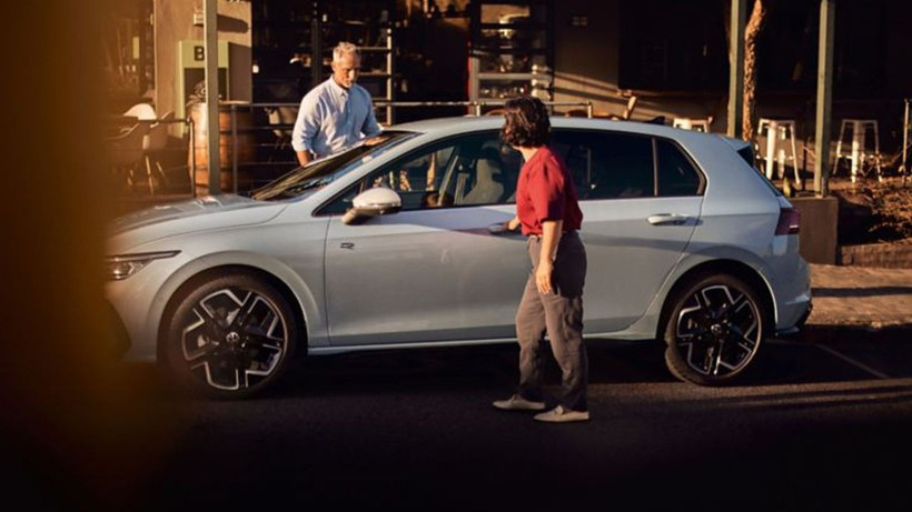 Volkswagen fiyatları en dibe kadar çekmiş durumda; Son rakam inanılacak gibi değil - Resim: 2