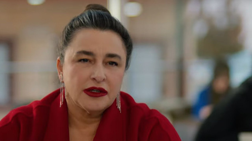 Ve Siyah Kalp dizisinden final kararı; 17. Bölüm sonrası şoka uğratan gelişme - Resim: 2