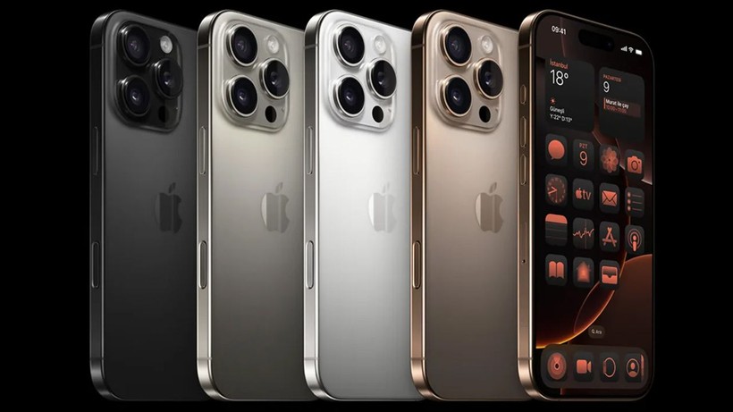 Teknoloji devi Apple’dan iPhone 17 kararı; Eylül ayı beklenmeyecek - Resim: 2