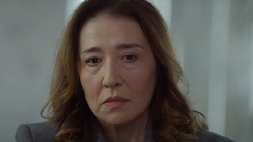 İnci Taneleri dizisinde Yılmaz Erdoğan depremi; Herkes vedanın nedenini merak ediyordu - Resim: 3