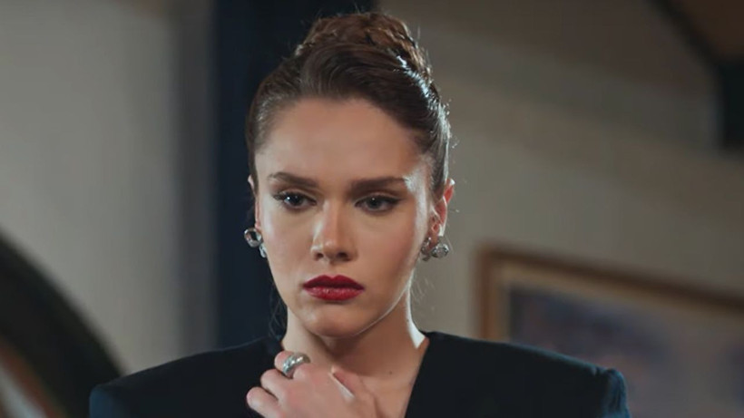 Hudutsuz Sevda dizisi bu sahneyle resmen bitti; 52 bölüm sonra bu da oldu - Resim: 3